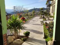 Visit Fuxiaozhu Hotels in Yangbi Yi Autonomous County