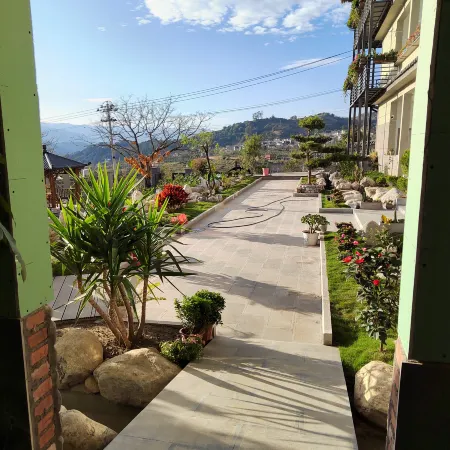 Visit Fuxiaozhu