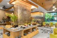 Chi House Danang - Breakfast