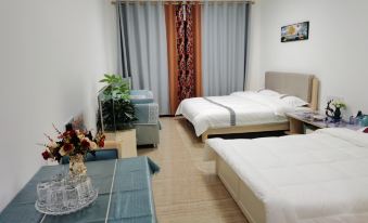 Panoramic Sea View Apartments