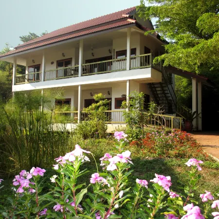 Jasmine Hills Lodge