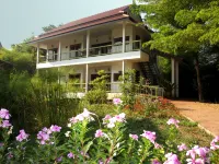 Jasmine Hills Lodge Hotels in Doi Saket