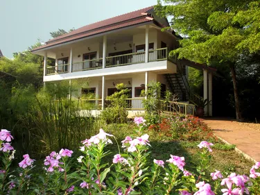 รูปภาพของจัสมินฮิลล์ ลอดจ์