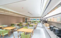 Starway Hotel (Changji Dongfang Plaza) - Frühstück