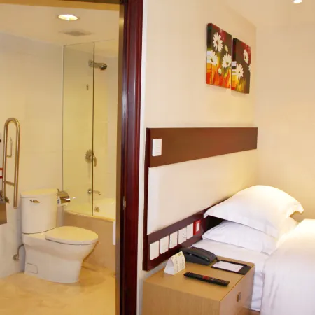 Casa Real Hotel