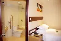 โรงแรมคาซ่ารีล - ที่มีฟิตเนส