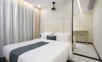 SCloud Hotel (Changsha Wuyi Square Branch)