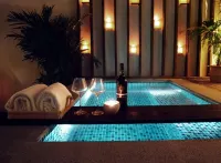 Shiyun Private Soup Resort Villa