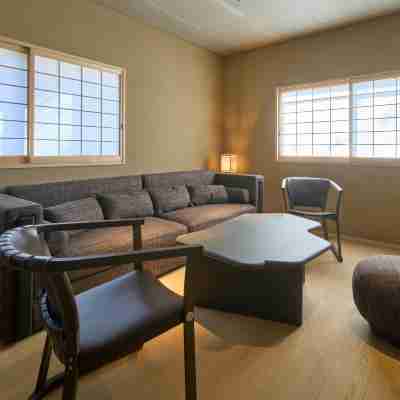 はちかん Rooms