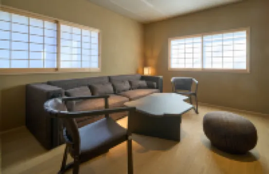 Hachikan 구라마 주변 호텔