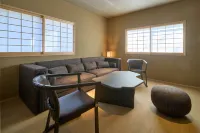 八貫 大原之里附近的飯店