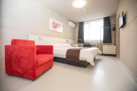 Jinjiang Inn (Hengshui Railway Station) Hotels in Hengshui