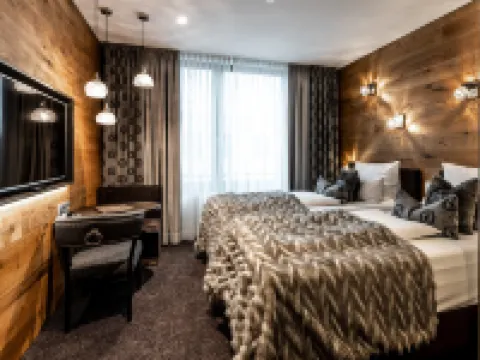 Block Hotel & Living Hotels in Ingolstadt