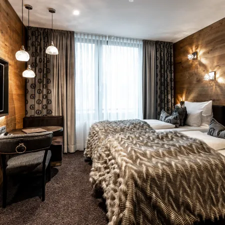 Block Hotel & Living