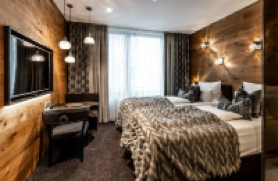 Block Hotel & Living