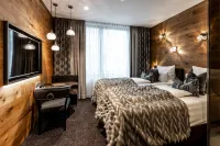 Block Hotel & Living Hotel a Ingolstadt
