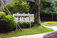 Nice Hotel Hotels in Jinghong