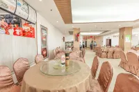 Guangmingding Hotel - breakfast
