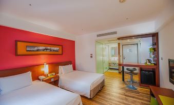 Hotel Leisure Tamsui