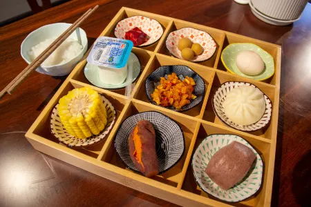 Yushijin Homestay Отели рядом с достопримечательностью «Zhejiang University of Water Conservancy Hydropower (Nanzhang Campus)»