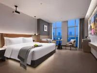 Changsha Anyu Yuecheng Hotel Hotels near Wang Cheng