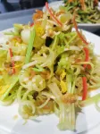 Longyue Boutique Business Hotel (Weihai Railway station Hanlefang Branch) - Aamiainen