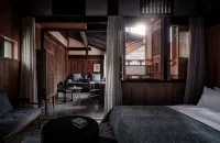 Wen Yu Hall - a heritage collection hotel