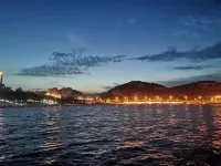 Serene Seaside Homestay