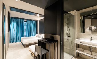 Smart Hotel Milano