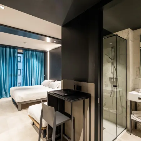 Smart Hotel Milano Hôtels à : Milan