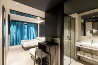 Smart Hotel Milano فنادق في 