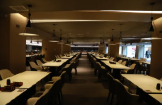 โรงแรมฮุ่ยหลงกวน สวนอุตสาหกรรมซ่างตี้ ปักกิ่ง (สถานีรถไฟใต้ดินหั่วอิ๋ง)