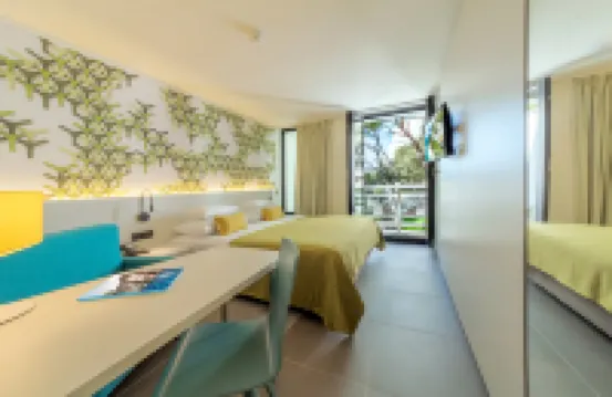 Bluesun Mala Berulia