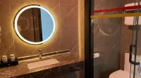 Beiliu Sunshine Business Hotel - Inns
