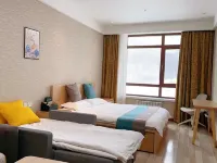 Yabuli Lucheng Snow View Apartment Hotels in Shangzhi