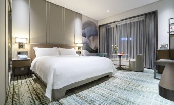 Victoria Hotel Zhujiang New Town Guangzhou