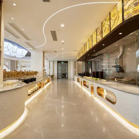 Jinshan International Hotel