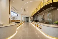 Jinshan International Hotel - Bữa sáng