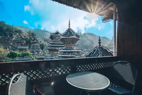 Feihua Inn