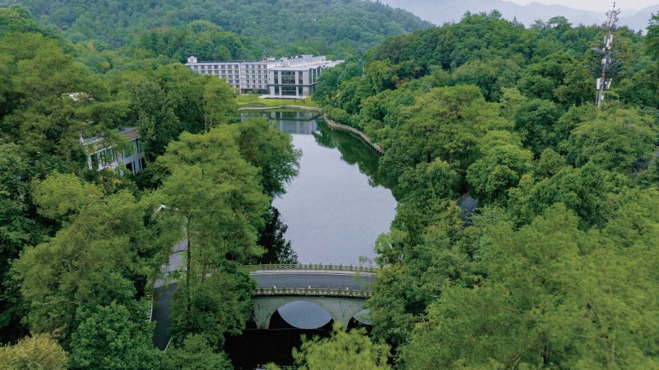 Hongzhushan Hotel