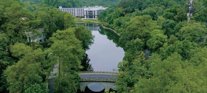 Hongzhushan Hotel Hotels in Emeishan City