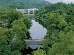 Hongzhushan Hotel