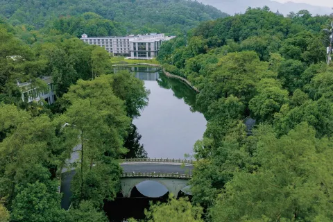 Hongzhushan Hotel