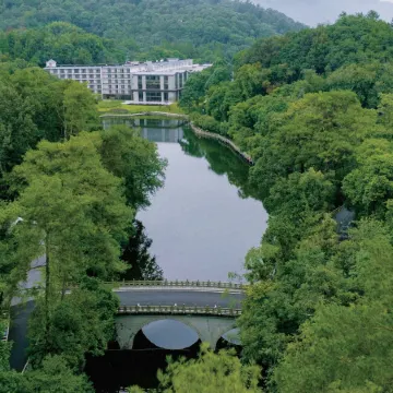 Hongzhushan Hotel