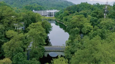Hongzhushan Hotel
