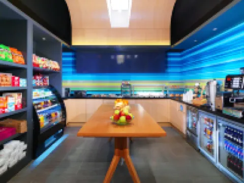 Aloft Bursa Hotel Hotels in Bursa