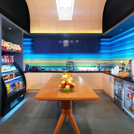 Aloft by Marriott Bursa Hotel