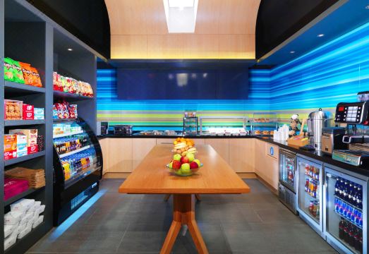 알로프트 부르사