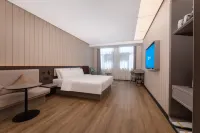 HanTing Hotel (Bozhoubei Wanda Plaza)
