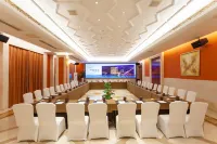 Platinum Hanjue Hotel Hotels in Pinghu